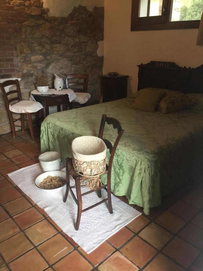 Domo De Enas Bed & Breakfast Exterior photo