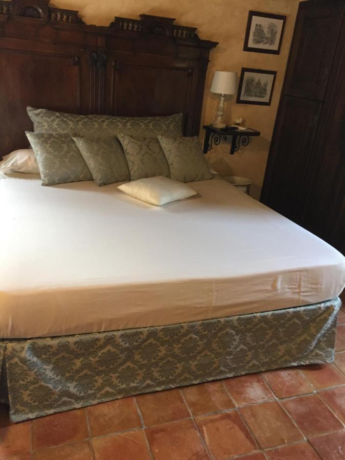 Domo De Enas Bed & Breakfast Exterior photo