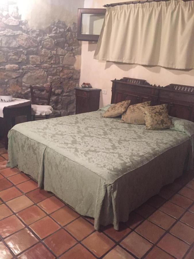 Domo De Enas Bed & Breakfast Exterior photo