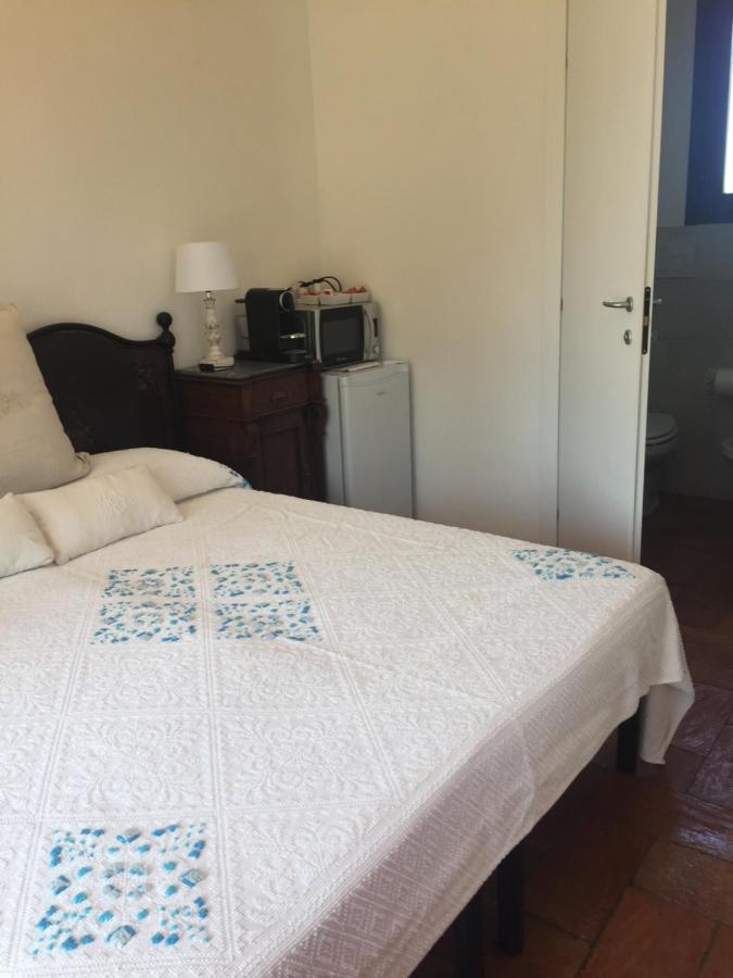 Domo De Enas Bed & Breakfast Exterior photo