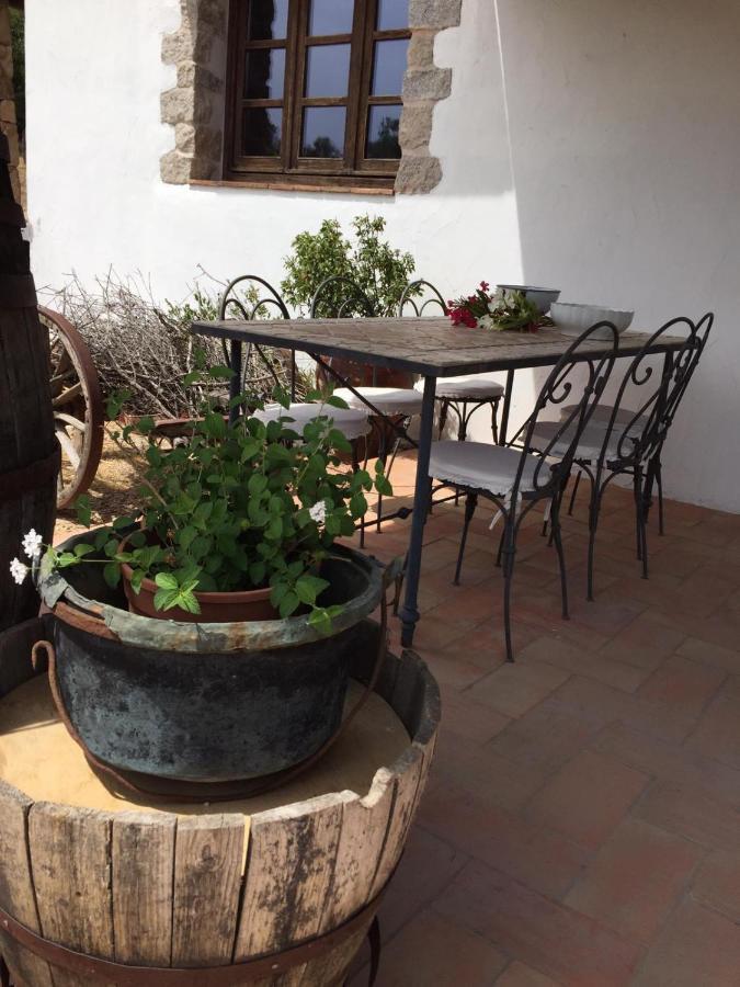 Domo De Enas Bed & Breakfast Exterior photo